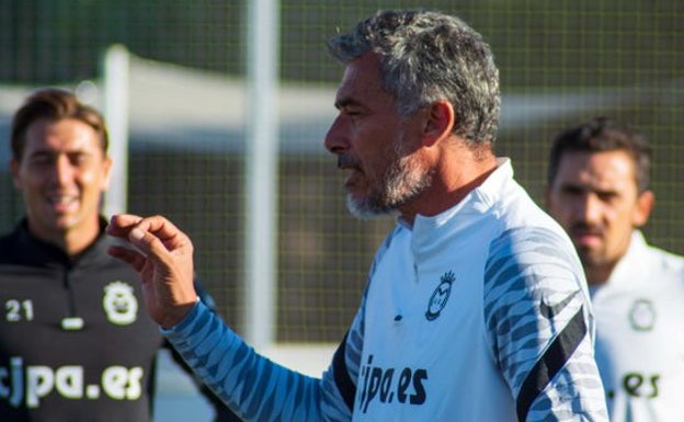 El renacido Montijo ahuyenta sus fantasmas