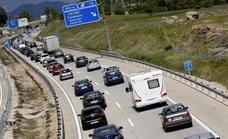 Alrededor de 236.000 vehículos circularán por carreteras extremeñas desde hoy hasta el domingo 11