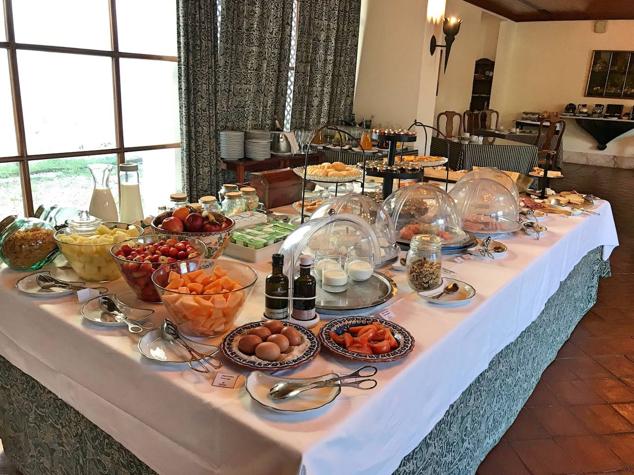 12 horas en Vila Viçosa