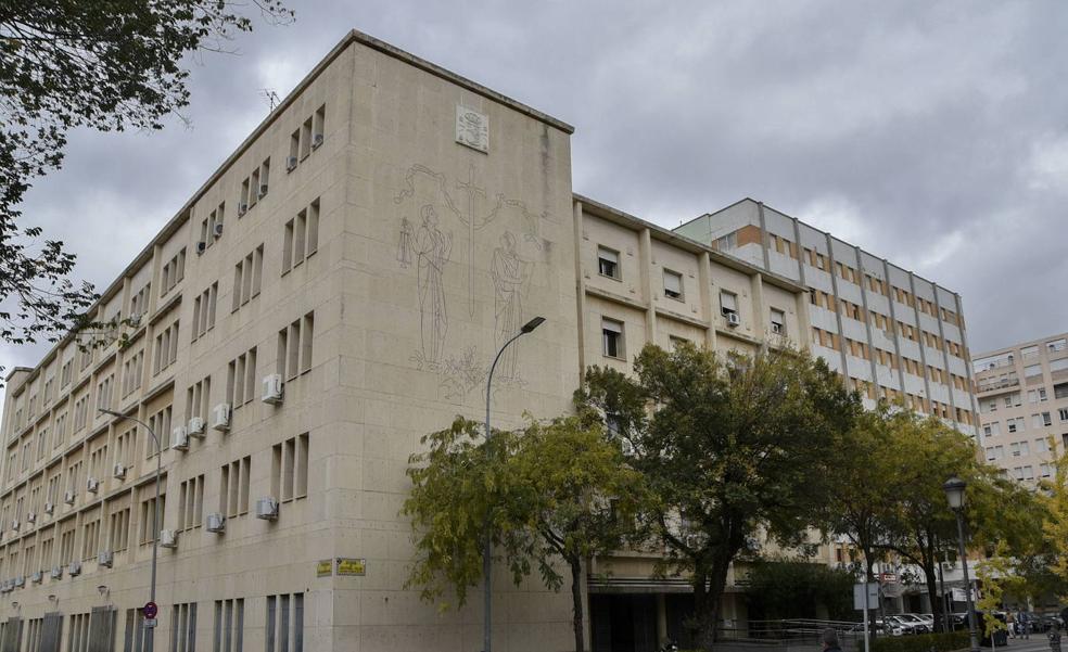 La ley del 'solo sí es sí' rebaja la pena seis meses a un condenado por abuso sexual en Badajoz