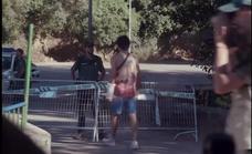 Estas son las cinco noticias con vídeo más vistas de la semana