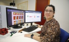 «No hay que irse fuera de Extremadura para ser un referente en informática»