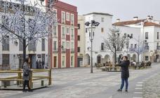 La ocupación hotelera en Badajoz vuelve a los niveles prepandemia