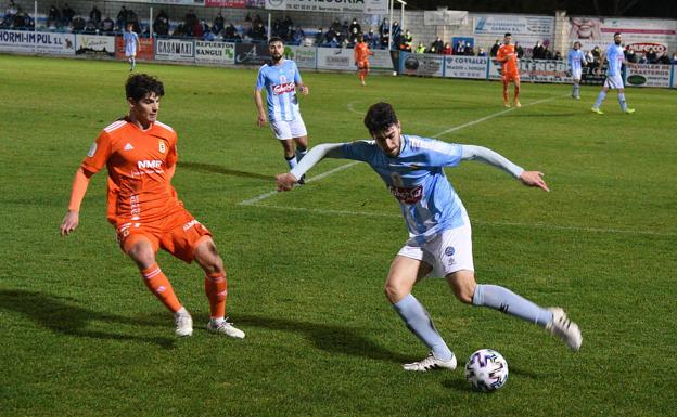 La efectividad del cuadro cauriense corta de raíz su mala racha de resultados