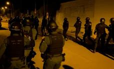 Desarticulan una banda criminal que robaba cables de cobre en Extremadura y otras regiones