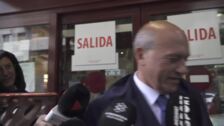 José María del Nido: "El Sevilla necesita más que un cambio, una revolución"