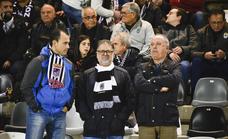 Búscate en la grada del Nuevo Vivero