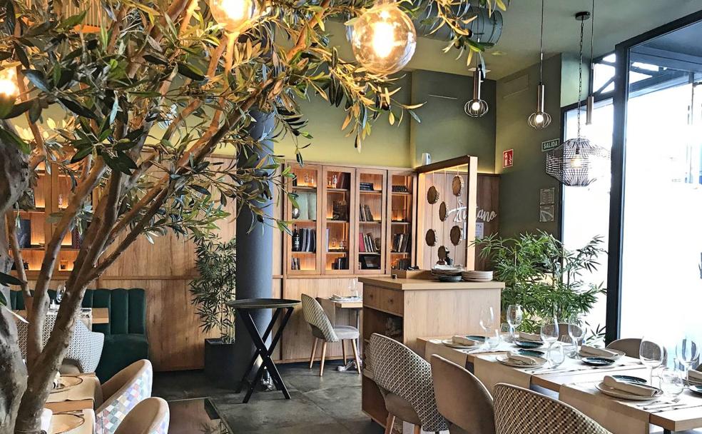 Tuétano: El restaurante que faltaba en Mérida