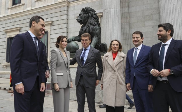 Agencias con agravio