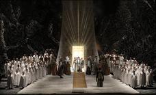 La Scala se resiste a la 'rusofobia' y abre la temporada con 'Boris Godunov'
