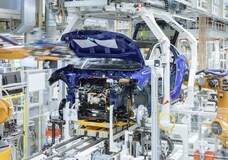 Zwickau es el futuro de las plantas del Grupo Volkswagen en España