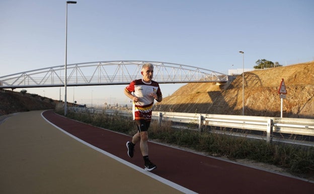 La Junta reserva 812.000 euros para la dirección de las obras de la Ronda Sureste de Cáceres