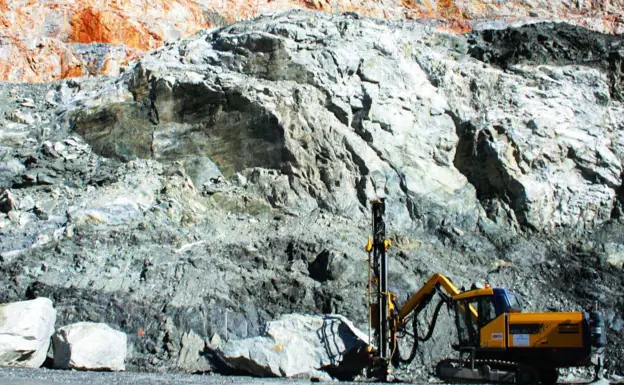 El Gobierno cambiará la Ley de Minas para favorecer la extracción de minerales como el litio