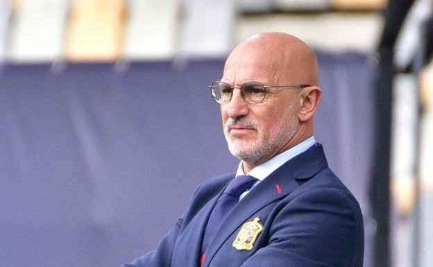 Obligado relevo en la selección