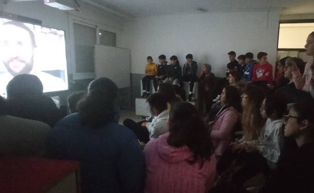 Premio nacional para el proyecto de educación inclusiva del IESO Quercus de Malpartida de Plasencia