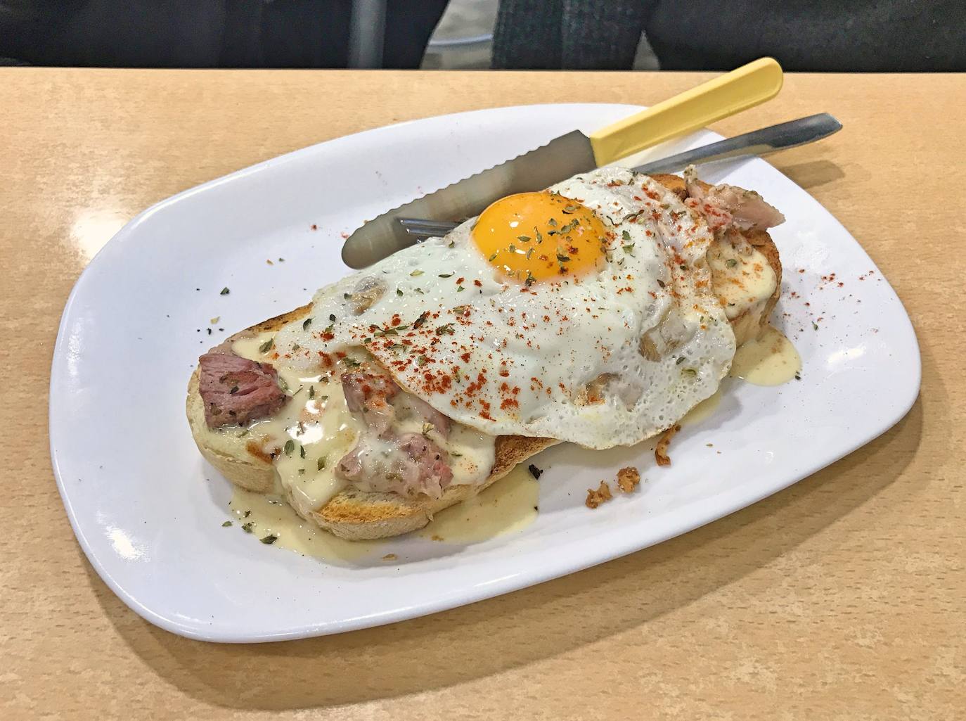 12 horas en Casar de Cáceres