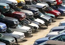 Más de 100.000 coches terminarán este año en el desguace