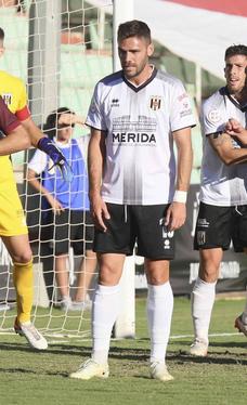 Lolo Pla: «Prefiero perder en Fuenlabrada y ganar al Badajoz que al revés»