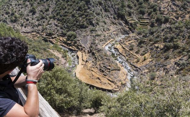 Las Hurdes se apunta al turismo del misterio