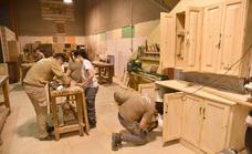El 70% de los artesanos no ha heredado el oficio, son emprendedores
