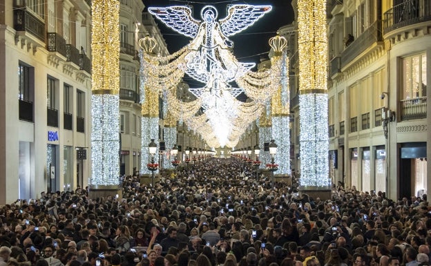 La apuesta por el turismo de luces