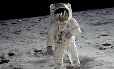 Quince misiones Apolo: así conquistamos la Luna