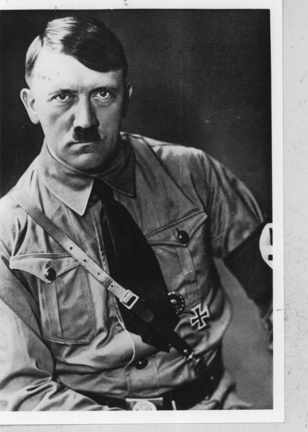 Disminuidos y pobrecinos