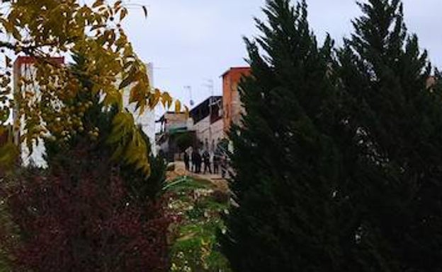 Cuatro detenidos en una operación antidroga en la UVA y el Cerro de Reyes