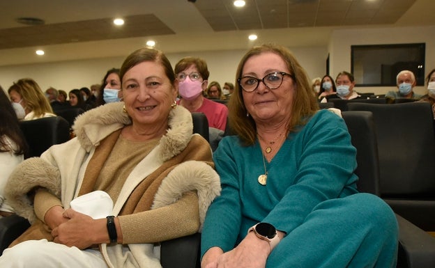 «Antes hasta picábamos hielo para mantener la temperatura del riñón»