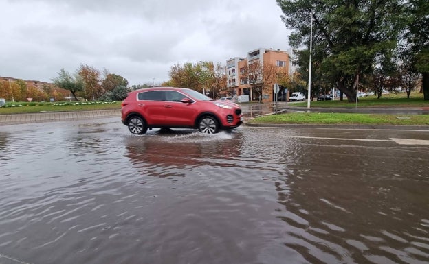 Los padres de las Josefinas de Mérida recibieron un aviso para recoger antes a sus hijos