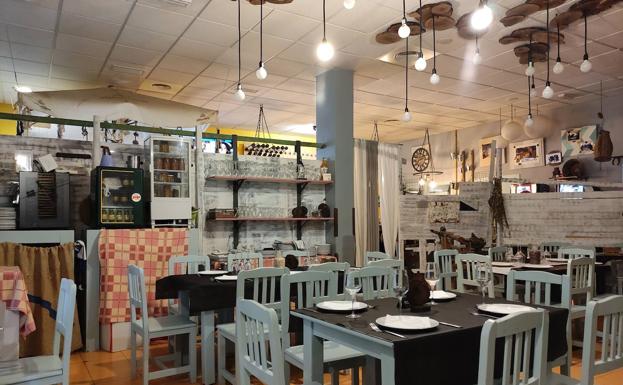 El Querido: El templo de la caza en Badajoz