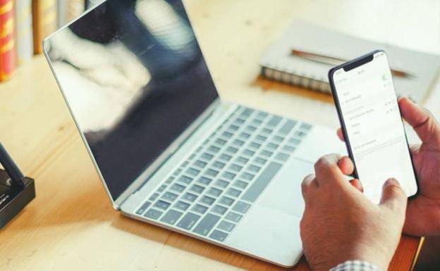 Un detenido en Mérida por estafar 160.000 euros por el método de 'phishing' a una empresa de Logroño