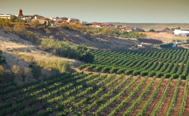 Extremadura recibirá 29 millones de euros para seis proyectos de sostenibilidad turística