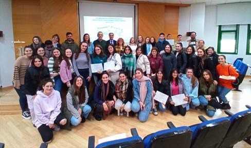 La calle Arias Montano recuerda a Pedraja