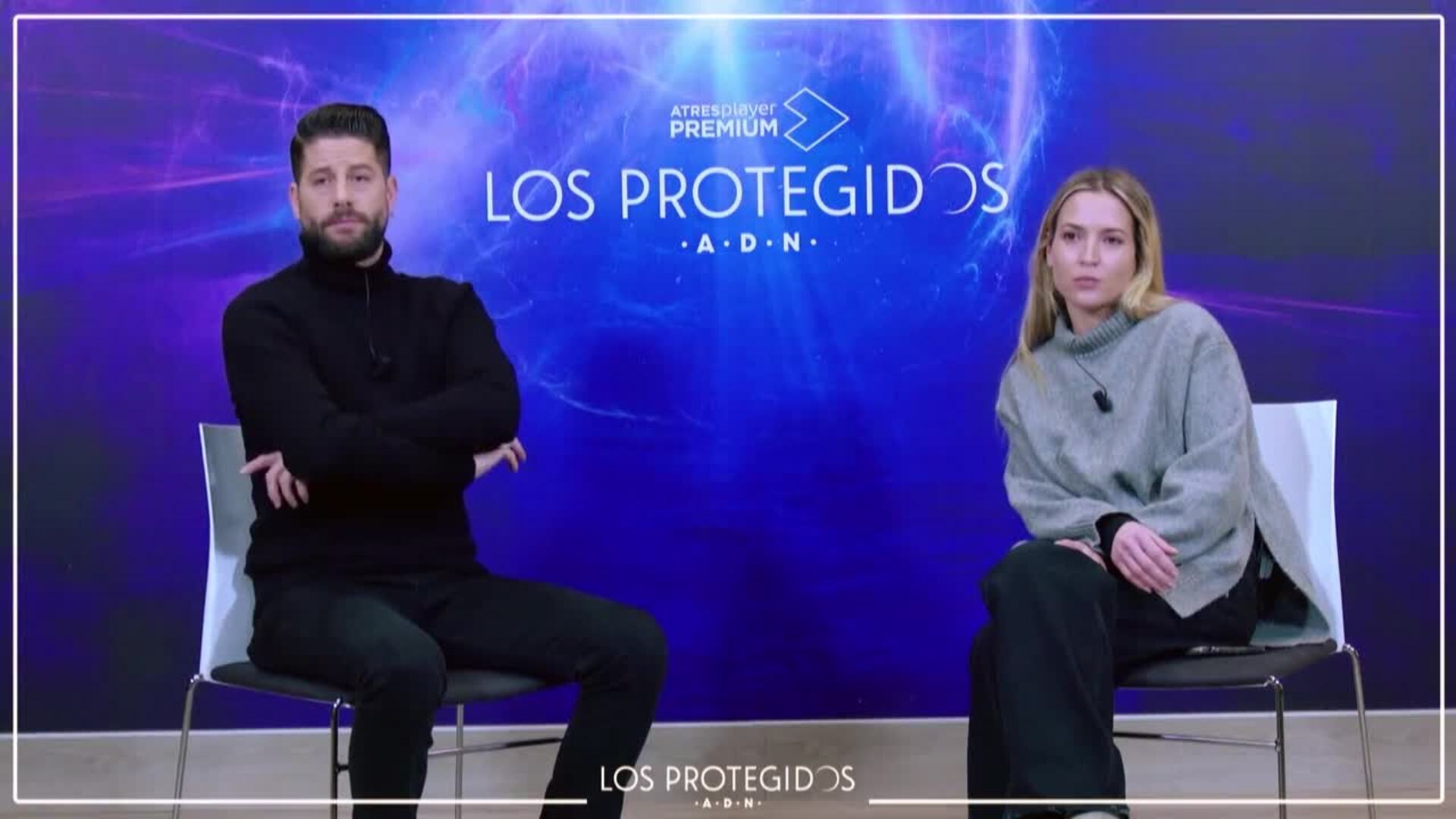 Ana Fernández: "Con los presupuestos que hay, en España hacemos producciones increíbles"