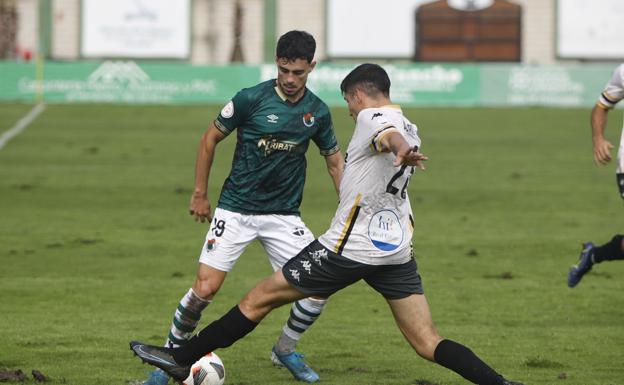 Aplazado el Cacereño-Coria