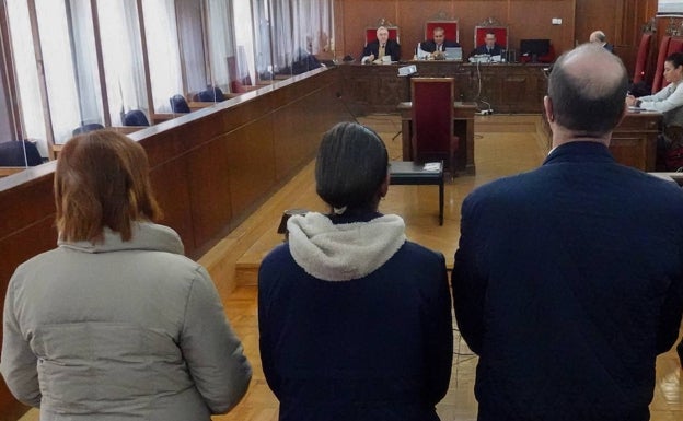 La regente del club de alterne de Zafra, condenada a 26 años de cárcel