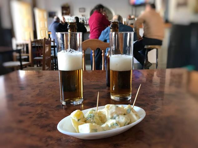 12 horas en Garrovillas de Alconétar