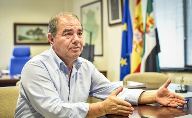 Después de Navidad llega una semana más estable