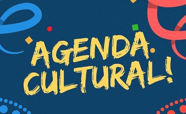 Agenda cultural de Extremadura para HOY