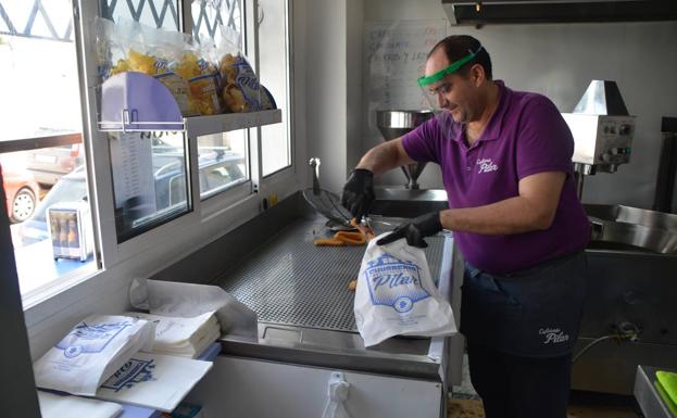 El Ayuntamiento de Fregenal consigue un nuevo programa colaborativo rural «Restauración Fregenal»