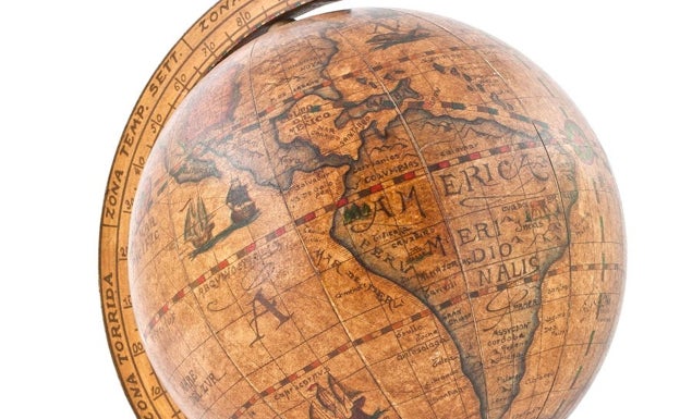 Poco perdón que pedir (I)