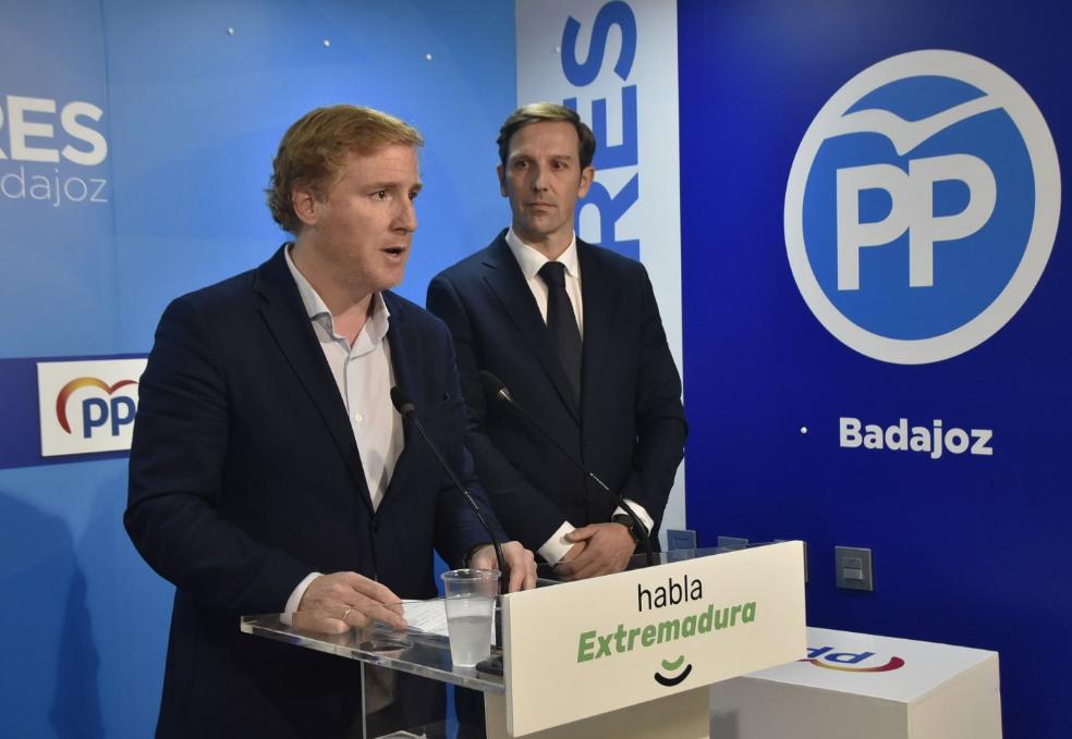 Así sedujo el PP a Gragera