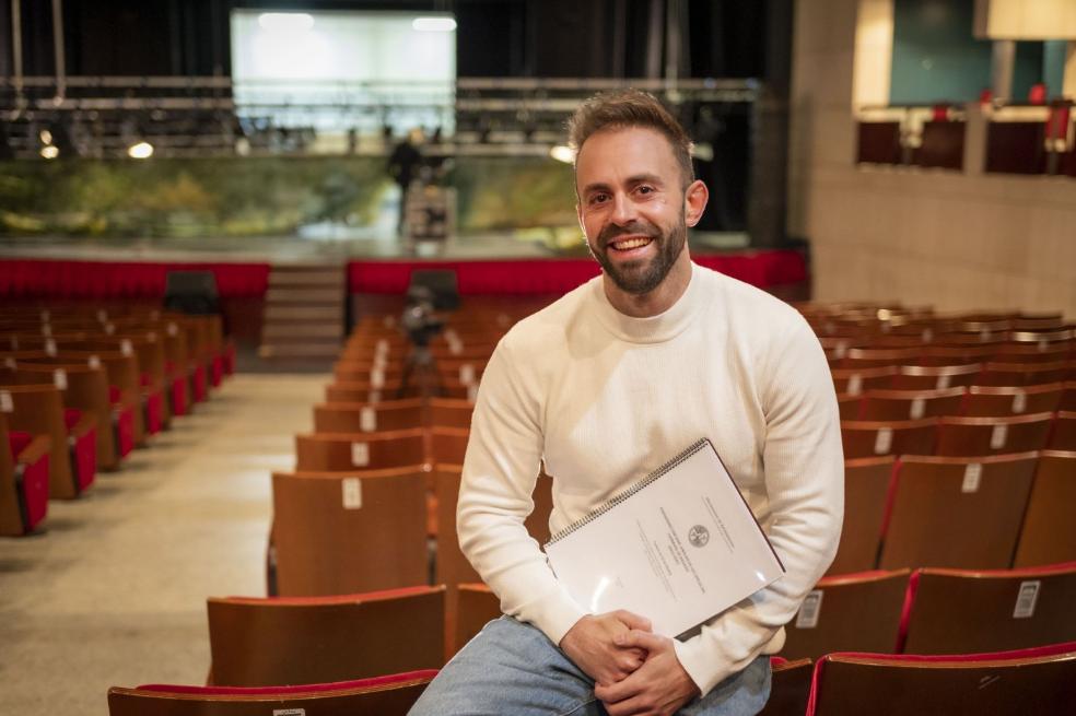 El periodismo también se canta