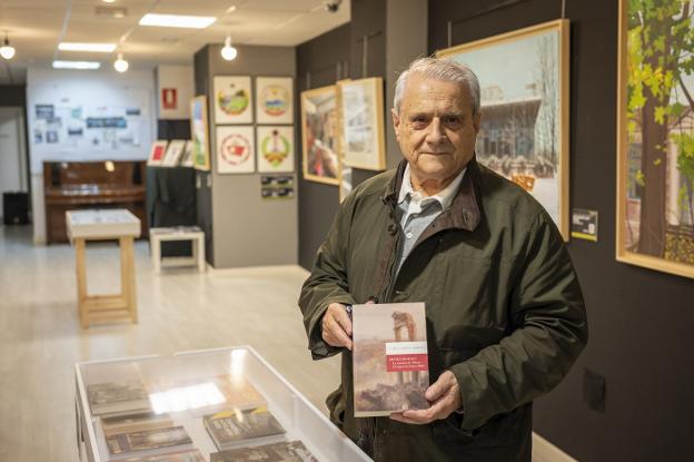 «El Imperio Romano sigue estando presente en todo lo que hacemos»