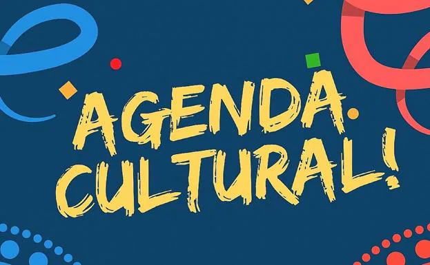 Agenda cultural de Extremadura para HOY