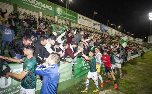 El Cacereño pone a la venta las entradas para los socios de cara al partido contra el Real Madrid