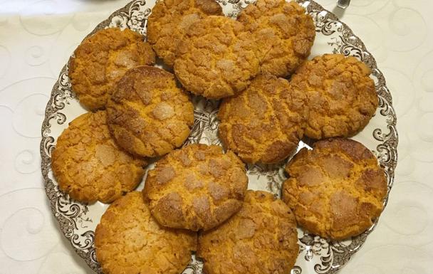 Las perrunillas pacenses, protagonistas del primer cupón del año