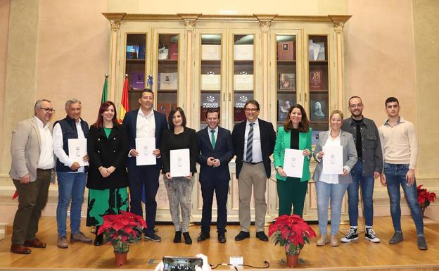 3 millones de euros para la residencia de mayores de Fregenal