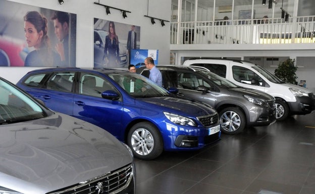 Reestructurar el automóvil